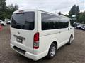 2024 Toyota Hiace Van