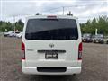 2024 Toyota Hiace Van