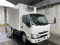 2017 Toyota Dyna Truck