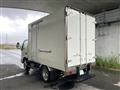 2017 Toyota Dyna Truck