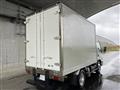 2017 Toyota Dyna Truck