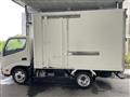 2017 Toyota Dyna Truck