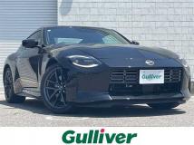 2025 Nissan Fairlady Z