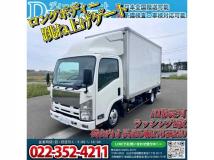 2010 Isuzu Isuzu Others