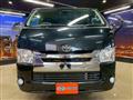2018 Toyota Regiusace Van