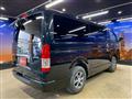 2018 Toyota Regiusace Van