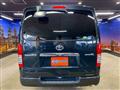 2018 Toyota Regiusace Van