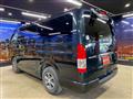2018 Toyota Regiusace Van