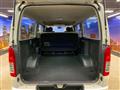 2017 Toyota Regiusace Van