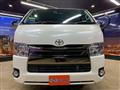 2017 Toyota Regiusace Van