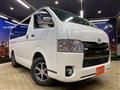 2017 Toyota Regiusace Van