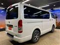 2017 Toyota Regiusace Van