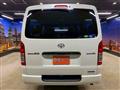 2017 Toyota Regiusace Van