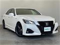 2017 Toyota Crown Hybrid