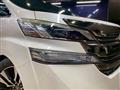 2015 Toyota Vellfire