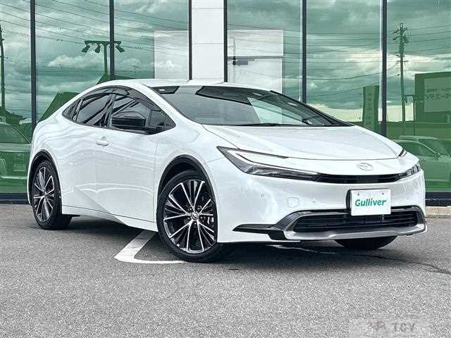 2023 Toyota Prius