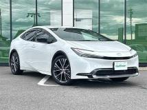 2023 Toyota Prius