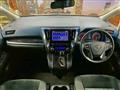 2021 Toyota Alphard G