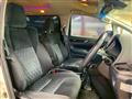2021 Toyota Alphard G