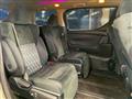 2021 Toyota Alphard G