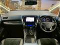 2015 Toyota Alphard G