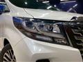 2015 Toyota Alphard G