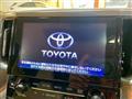 2015 Toyota Alphard G