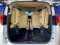 2015 Toyota Alphard G