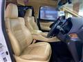 2015 Toyota Alphard G