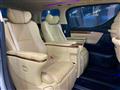 2015 Toyota Alphard G