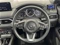 2021 Mazda CX-8