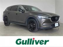 2021 Mazda CX-8
