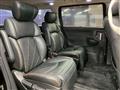 2014 Nissan Elgrand
