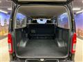 2019 Toyota Hiace Van