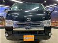 2019 Toyota Hiace Van