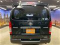 2019 Toyota Hiace Van
