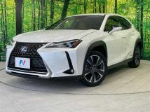 2021 Lexus Other