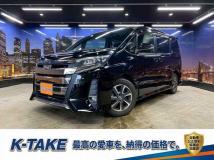 2017 Toyota Noah