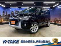 2013 Mitsubishi Delica D5