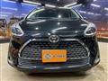 2019 Toyota Sienta
