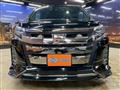 2017 Toyota Noah