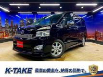 2011 Toyota Voxy