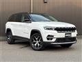 2023 Jeep Commander