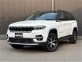 2023 Jeep Commander