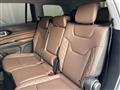 2023 Jeep Commander
