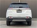 2023 Jeep Commander