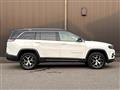 2023 Jeep Commander