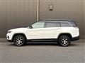 2023 Jeep Commander