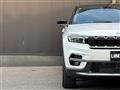 2023 Jeep Commander