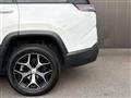 2023 Jeep Commander